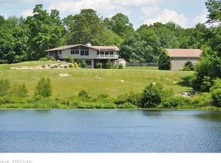 840 Wormwood Hill Rd, Mansfield, CT 06268