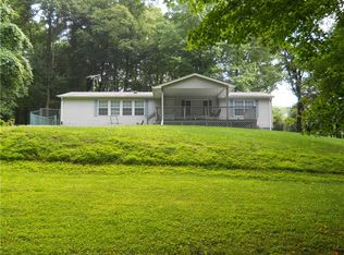 410 Turkey Rd, Saltsburg, PA 15681