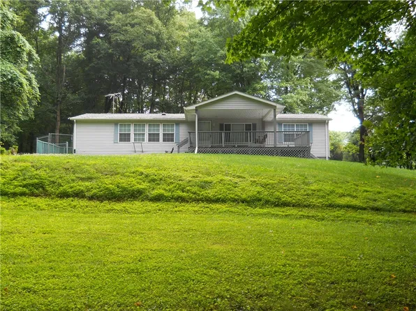 410 Turkey Rd, Saltsburg, PA 15681
