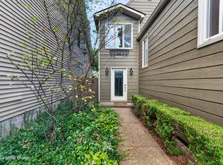 1915 Overlook Ter, Louisville, KY 40205