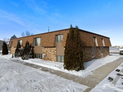 1217 32nd Ave SW, Minot, ND, 58701