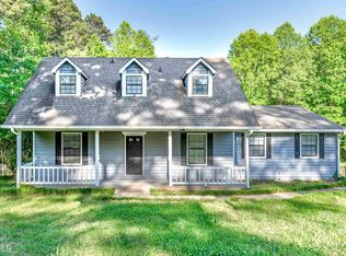 88 Mays Rd, Stockbridge, GA 30281