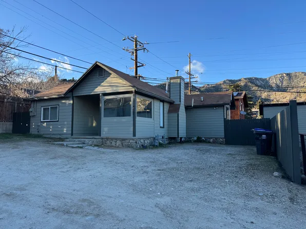 4213 Decator Trl, Frazier Park, CA 93225