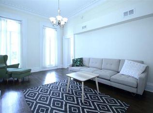 523 Washington St #1D, Hoboken, NJ 07030