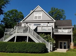 3293 Rockbridge Rd, Ridgeway, SC 29130