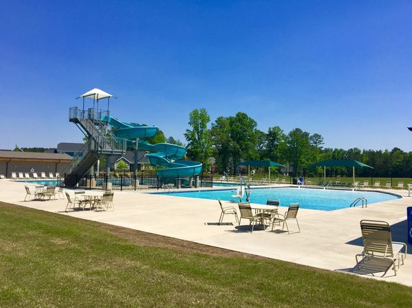 441 Edison Rail Ln, Knightdale, NC 27545