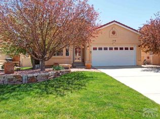 126 S Glenrose Dr, Pueblo West, CO 81007