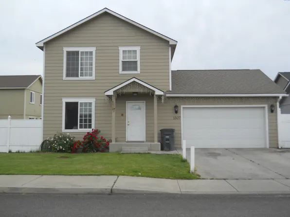 1507 Beckner Aly, Sunnyside, WA 98944