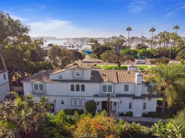 944 Harbor Crossing Ln, Marina Del Rey, CA 90292