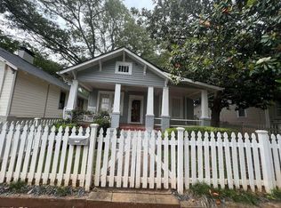702 Delmar Ave SE, Atlanta, GA 30312