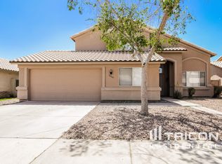 16249 W Morning Glory St, Goodyear, AZ 85338