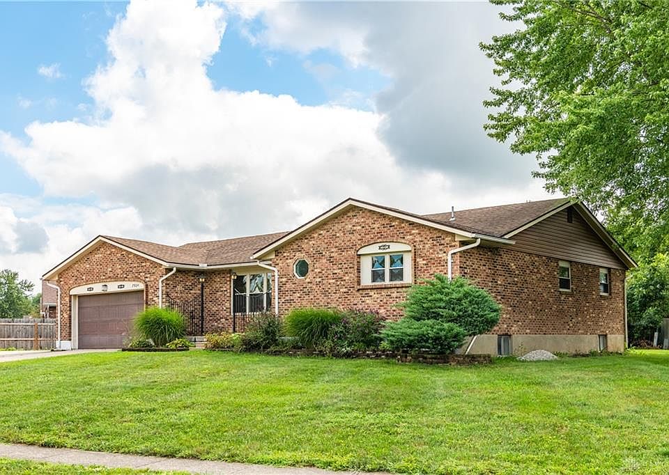 7034 Monte Carlo Dr, Englewood, OH 45322 Zillow