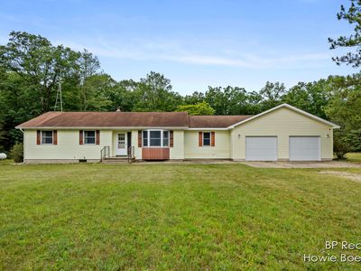 3280 N Highbridge Rd, Brethren, MI, 49619