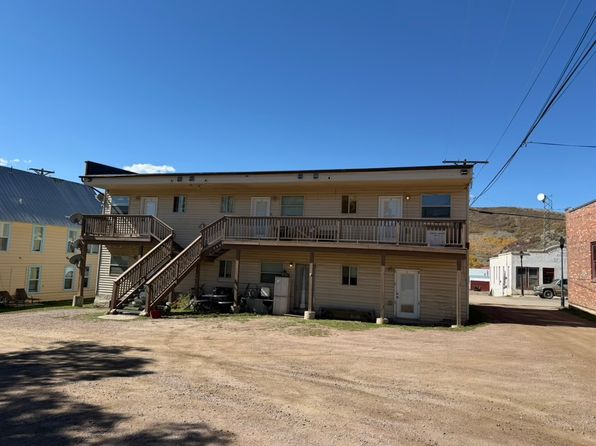 115 Moffat Ave #6