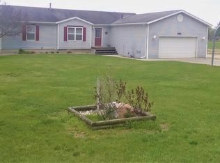 5333 Grange Rd, Middleville, MI 49333
