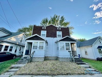 566 Howland Ave, Toledo, OH, 43605