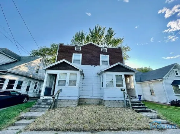566 Howland Ave, Toledo, OH 43605