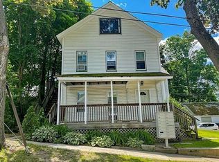 40 Grant Ave, Rutland, VT 05701