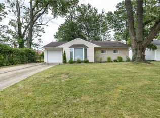 5817 Kings Hwy, Parma Heights, OH 44130