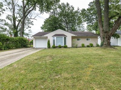 5817 Kings Hwy, Parma Heights, OH, 44130