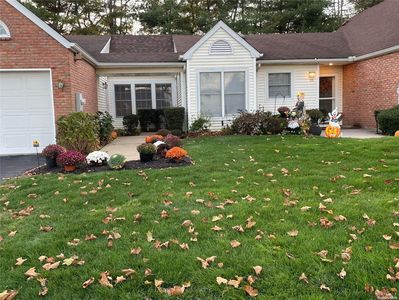 79 Standish Drive #79, Mount Sinai, NY, 11766
