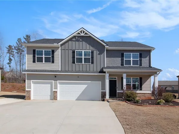 159 Blossom Wood Dr, Senoia, GA 30276