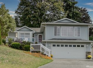 4907 72nd Dr NE, Marysville, WA 98270