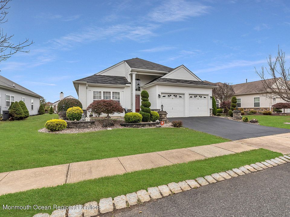 13 Wycliffe Drive, Manchester, NJ 08759 Zillow