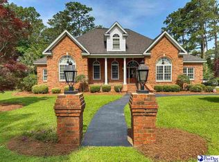 1219 Richard St, Dillon, SC 29536