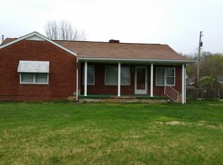 165 Aaron Rd, Portsmouth, OH 45662