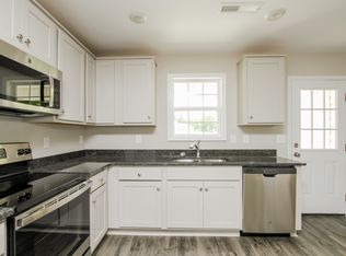 110 Rowan St S, Salisbury, NC 28146