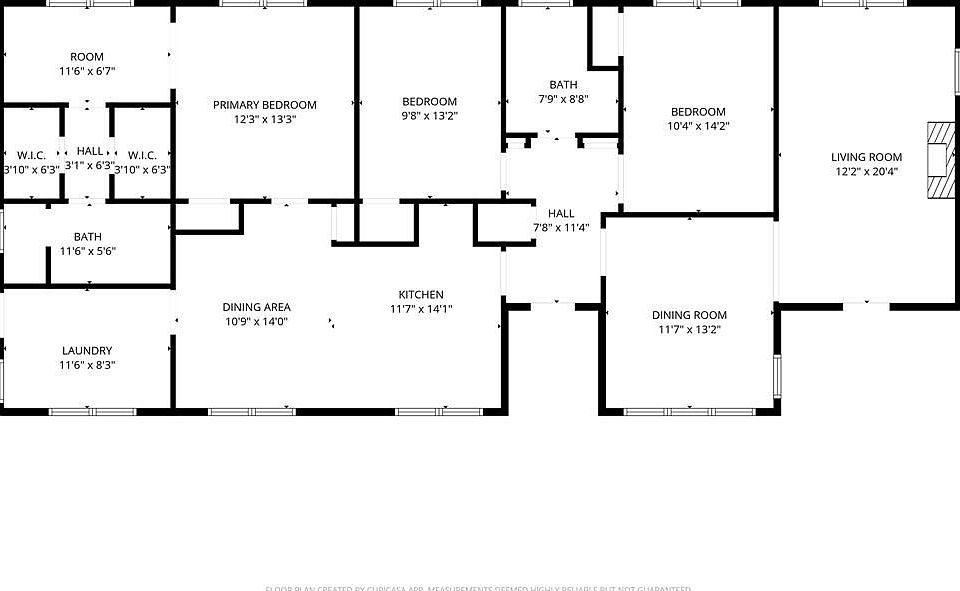 2nd image of 103 Glenwood St