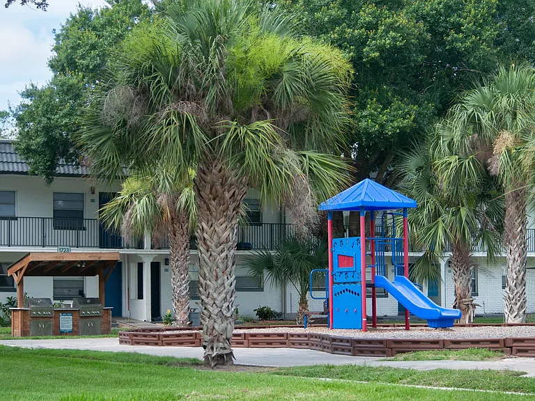 Park on Central | 12 Months Free on 1 Bedroom Apartments in Kissimmee — Photo 23