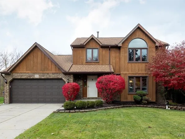 25 Cove Holw, Buffalo, NY 14224