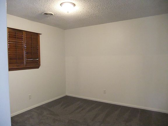 Front Living Area