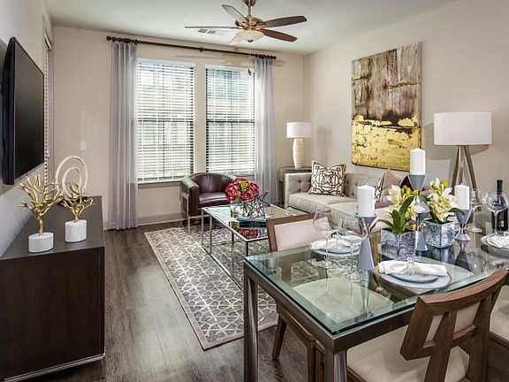 One bedroom apartment scottsdale