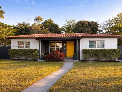 450 NE 155th Ter, Miami, FL, 33162