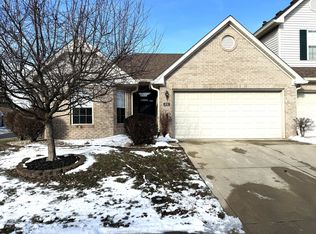812 Jordan Dr, Greenwood, IN 46143