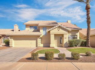 1430 W Gary Dr, Chandler, AZ 85224