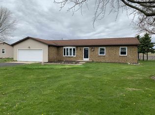 2222 Sycamore Dr, Rochester, IN 46975