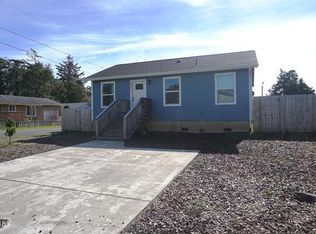 1271 SW 63rd St, Lincoln City, OR 97367