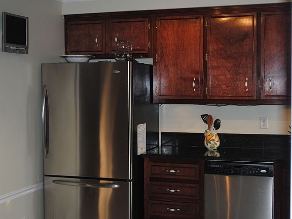 Kitchen #1