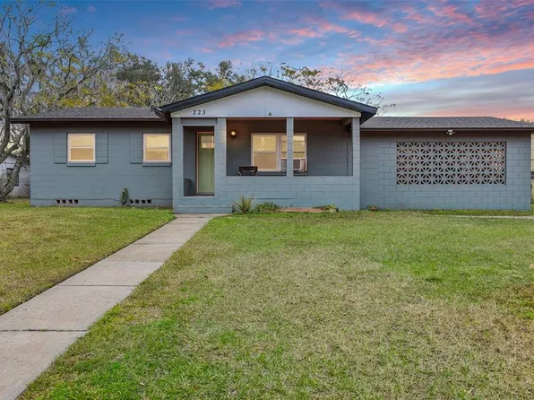 223 E Ohio Ave, Lake Helen, FL 32744