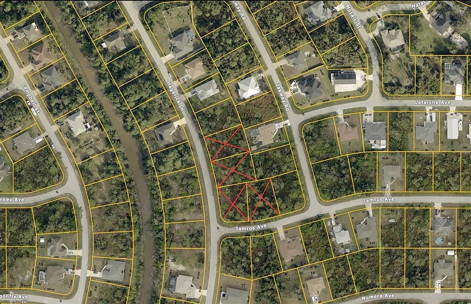 1st image of Hagerick Ln Lot 7