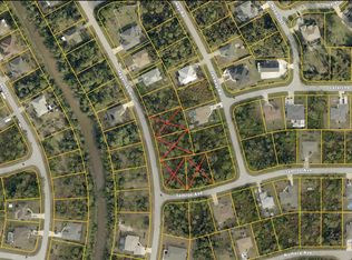 Hagerick Ln Lot 7, North Pt, FL 34288