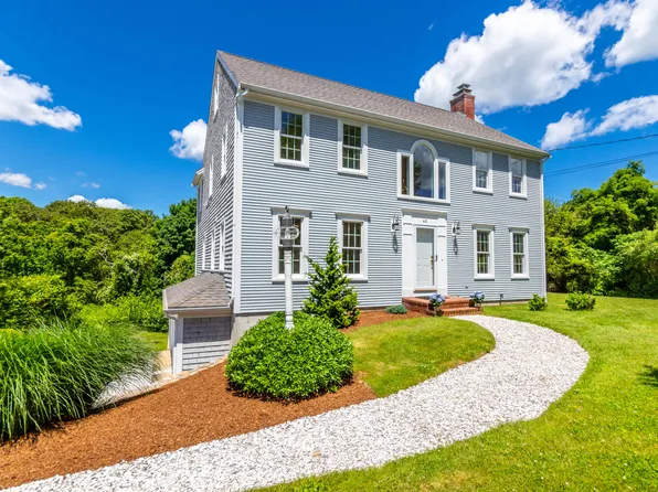 49 Maple Street, West Barnstable, MA 02668