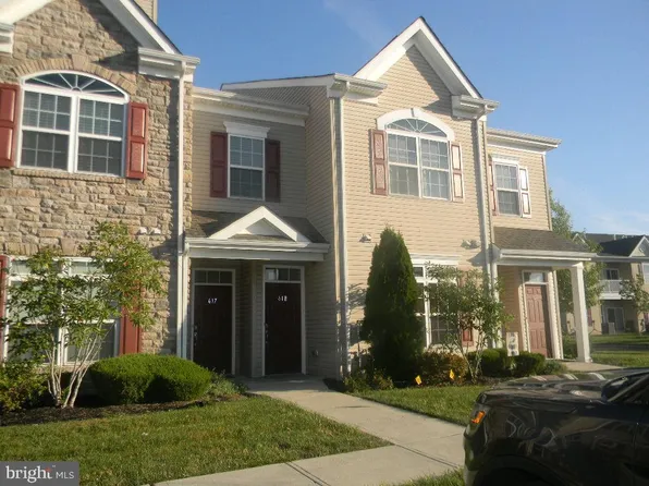 618 Van Gogh Ct #618, Williamstown, NJ 08094