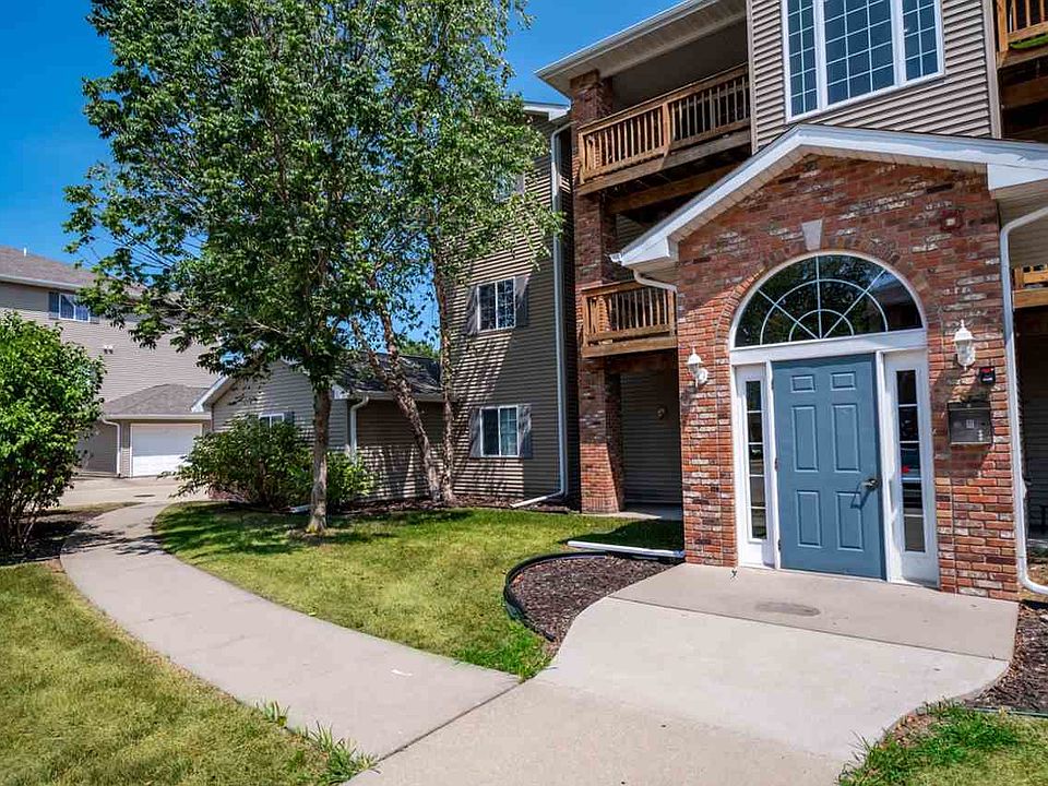 Triple Crown Condominiums 2875 Triple Crown Ln Iowa City IA Zillow