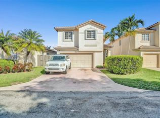 15041 SW 141st Ln, Miami, FL 33196