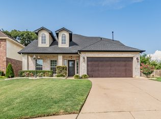 2731 Windstone Way, Corinth, TX 76210